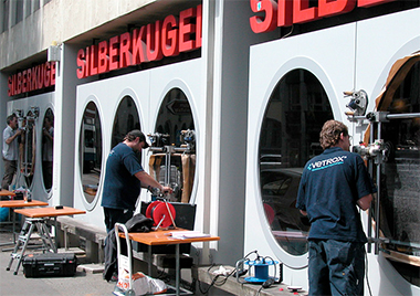 Vetrox, glass surface technologies vetrox, glass scratch, glass repair, glass scratch removal, damaged glass, nano, glass protection, safety glass, LSG, glazing, glazed, IG